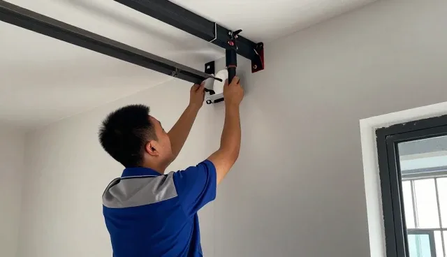 仓储物流为什么需要涵盖工程配套？
