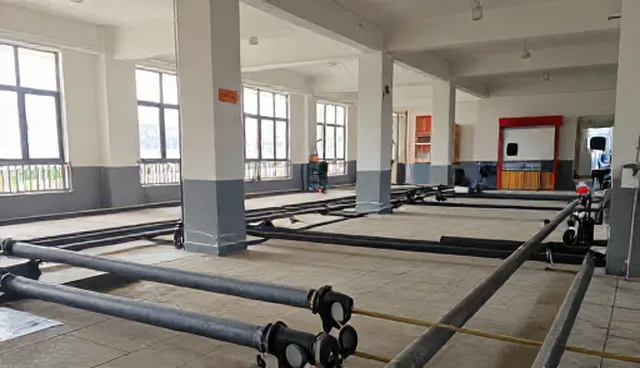 土建技术支持:性能与适用条件的取舍