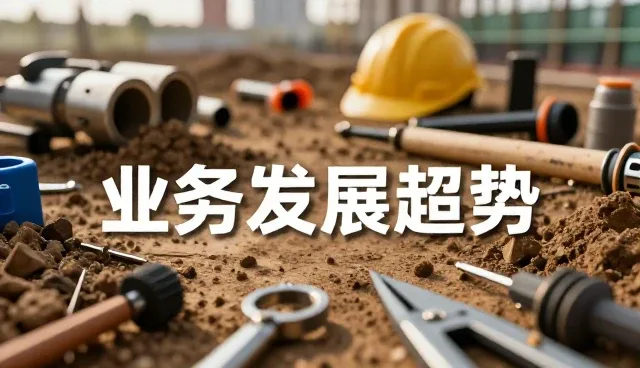 工程配套需求反馈机制如何推动业务发展趋势
